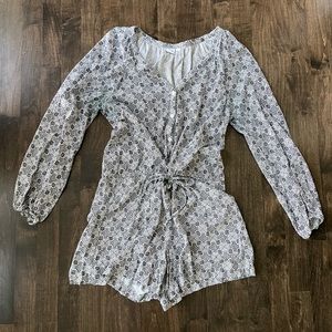 Gap Romper